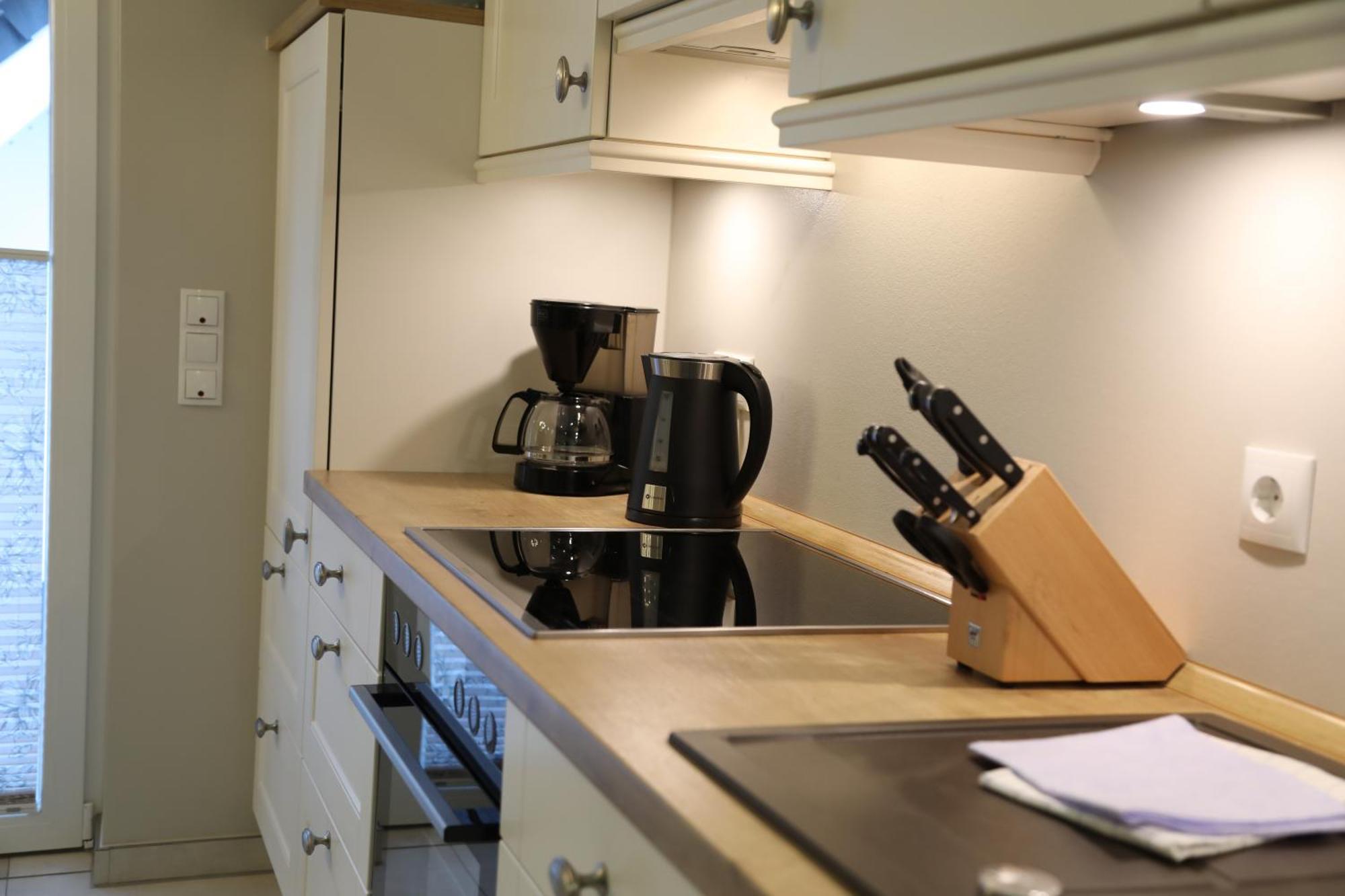 Eine Sehr Gemuetliche Erdgeschoss Wohnung Ihlow  Dış mekan fotoğraf